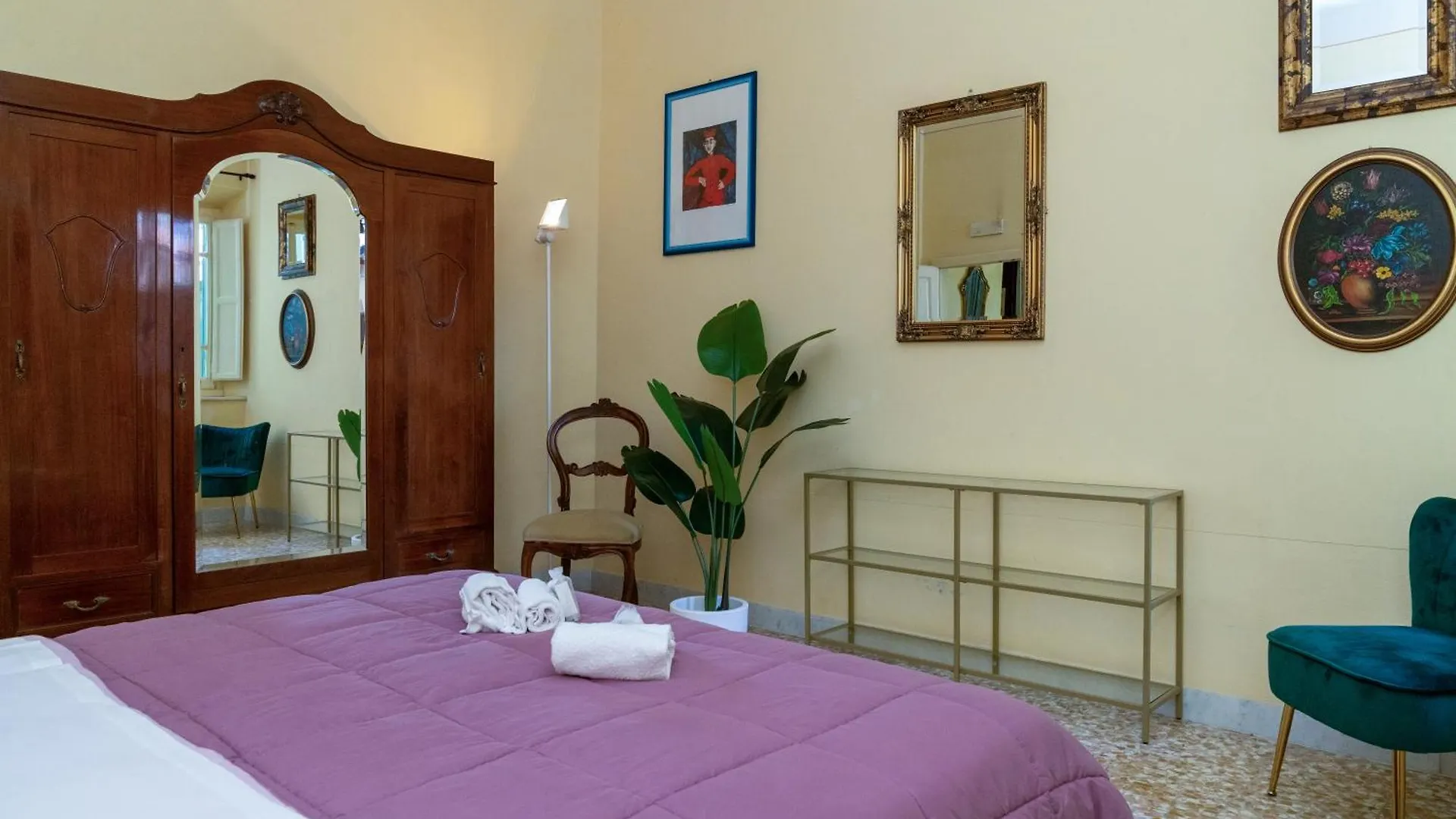 Hotel La Locanda del Geco Marina di Pietrasanta