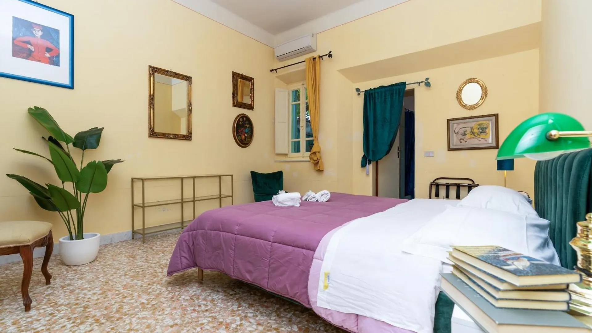 La Locanda del Geco Marina di Pietrasanta Italia