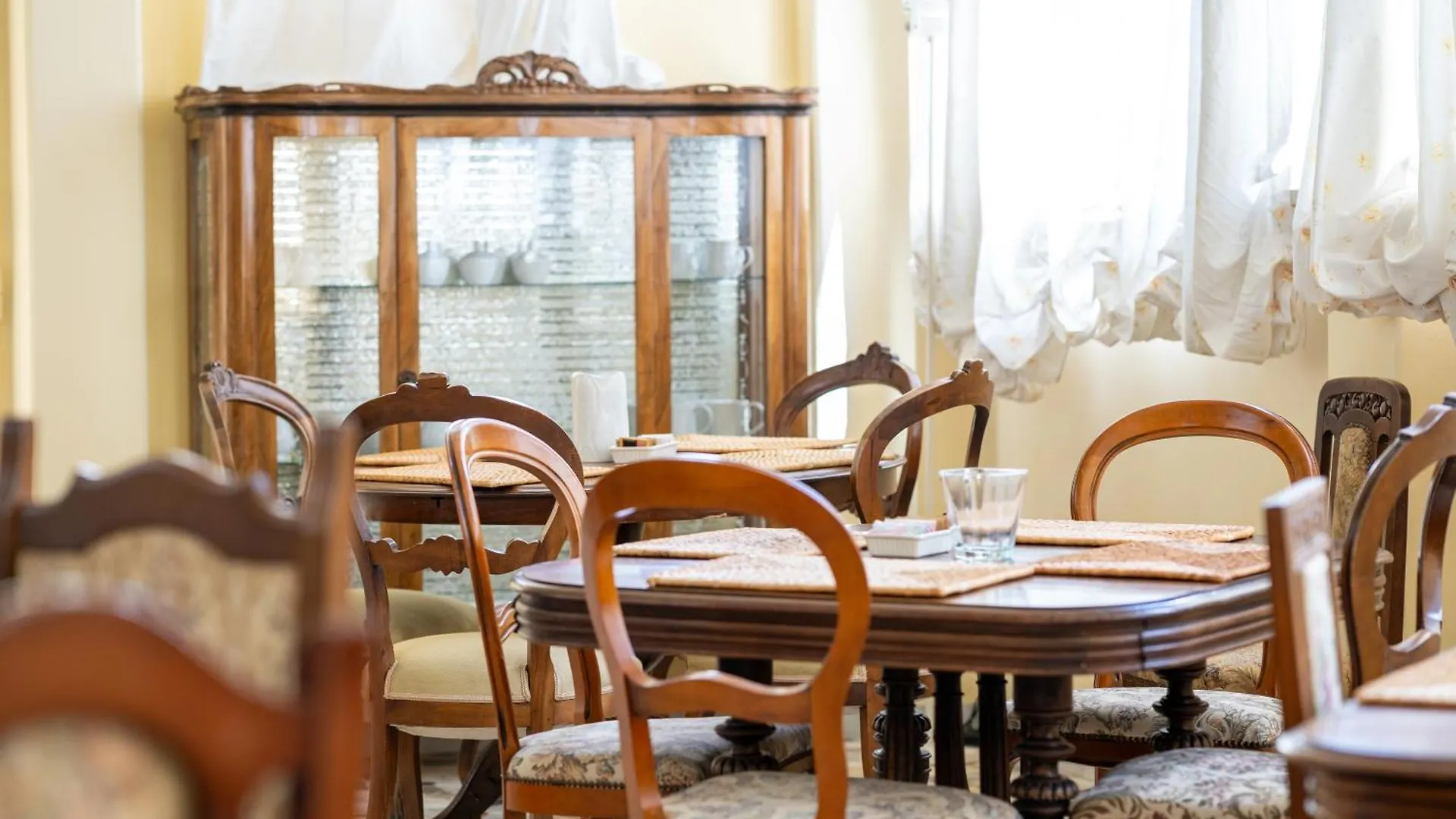 La Locanda del Geco Marina di Pietrasanta Italia