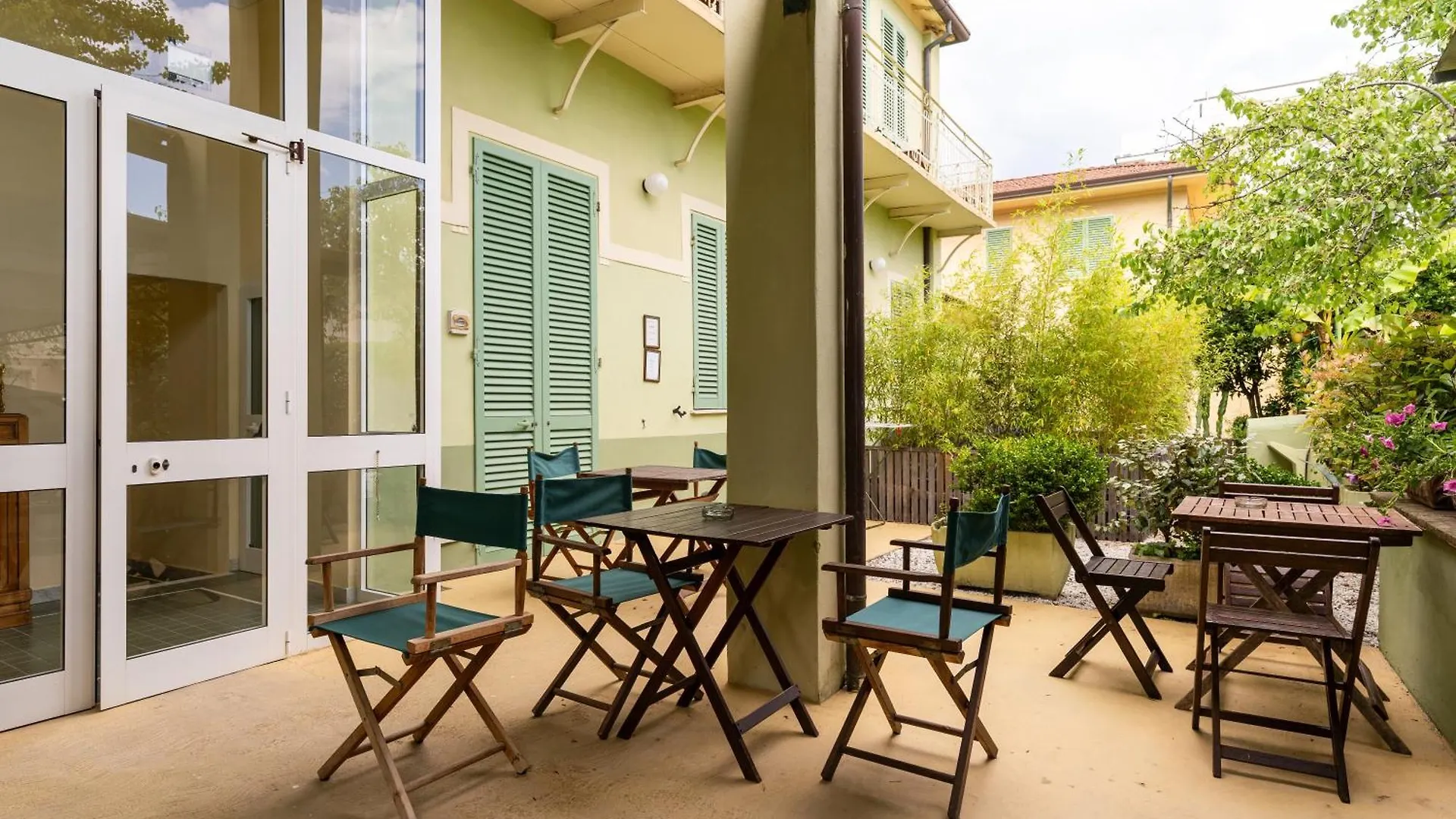 La Locanda del Geco Marina di Pietrasanta